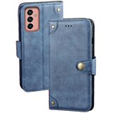 INORCO IDEWEI za Samsung Galaxy M13 4G denarnica za telefon, stojalo, proti praskam, teksturirano PU usnje, pokrov za telefon, (22032972) Cene