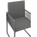 Beldano Vrtni Set Rhodos, Siva, 5-Delni Set | Shoptok.si