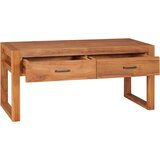 TV ormarić 100 x 40 x 45 cm od tikovine | Eponuda.com