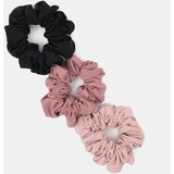 Sinsay Scrunchie gumice za kosu 3 pack Slike