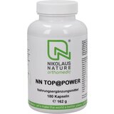 Nikolaus - Nature NN Top@Power® Cijene