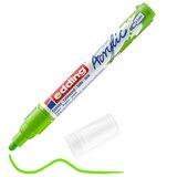 Marker AKRILNI 2-3 MM EDDING 5100927 ŽUTO ZELENI | shoptok.hr
