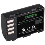 Baterija DMW-BLF19E za Panasonic Lumix DMC-GH3 / DMC-GH4 / DMC-GH4R, 2000 mAh