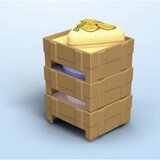  Playset Playmobil Junior 71691 - Organic fruit and vegetable stall 17 Dijelovi | shoptok.hr