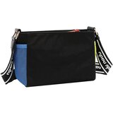 NoduNadu Modna torba crna 23 x 16 x 11,5 cm | shoptok.hr