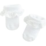 Cool club nogavice CHG3100028 D bela 13/15 | Shoptok.si