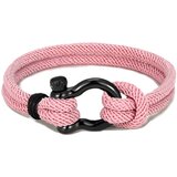 Narukvica DA-34372 - Ružičasta KP34372 | Shoptok.si