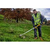 Dewalt DCMST561N akumulatorski trimer za travu, bez baterije i punjača, 18V | ePonuda.com