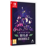 Sayonara Wild Hearts (SWITCH) | Shoptok.si