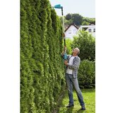 Gardena Baterijski teleskopski trimer za živu ogradu THS 42/18V P4A
