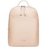 Vuch Ženski ruksak Filipa Double Beige, 32 x 25 cm Slike