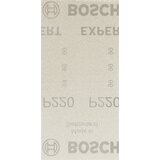 Bosch expert M480 brusna mreža za vibracione brusilice od 93 x 186 mm, g 220, 50 delova 2608900757 | ePonuda.com