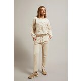 Marisse Women's Tracksuits Z-Dr-4500 L.Beige Cene