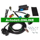 CITROËN/PEUGEOT Elektro Set za Vlečno Napravo TRAVELLER ZAFIRA VIVARO | Shoptok.si