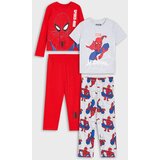 Sinsay Set pamučnih dvodijelnih pidžama 2 kom Spider-Man Slike
