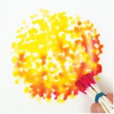  vodena fi 24mm 12 plus bijela tempera connector faber castell 125003 tirkizna kutija | shoptok.hr