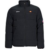 Ellesse Puhovke NEBULA JACKET Črna | Shoptok.si