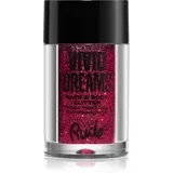 Vivid Dreams šljokice za lice i tijelo nijansa Multiverse 2.7 g