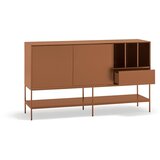 Teulat Ciglasta komoda 166x98x45 cm Platt – | shoptok.hr