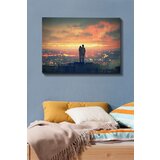 Wallity Slika Kanvas Tablo-57, 70x100 cm | ePonuda.com