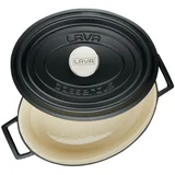 ovalni Dutch oven