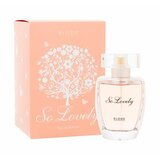Elode so lovely parfumska voda 100 ml za ženske Cene