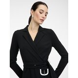 Orsay Black women's midi dress - Women's | Eponuda.ba