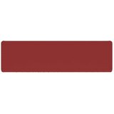  Jastučić za klupu - 1 dio VUGHT 100% poliester Vinska crvena - Burgundac (poliester) 170 x 50 cm 1 | shoptok.hr