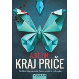 Vulkan Izdavaštvo Kraj priče Cene