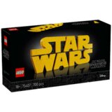 Lego Logotip Star Wars | Eponuda.ba