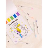 Sinsay Set od 10 markera | shoptok.hr