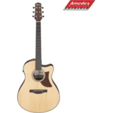 GITARA EL.-AK. IBANEZ AAM50CE OPN
