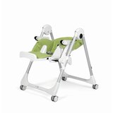 Peg Perego hranilica Prima Pappa Follow Me - Wonder Green M5XQV2X | ePonuda.com