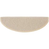  Samoljepljivi otirači za stepenice 15 kom 65 x 21 x 4 cm berber | shoptok.hr