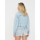 Sinsay Oversize traper jakna | shoptok.hr