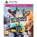 Sony Riders Republic /PS5 | Eponuda.ba