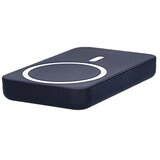 solight SSPB01 - Power Bank 5000 mAh MagSafe crna | Eponuda.com