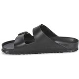 Birkenstock Natikači Arizona EVA Črna | Shoptok.si