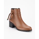 La Force Fashion Čizme CZ-46-057-19 - Braon Cene
