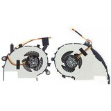  Ventilator Acer Aspire V5-552G V5-573G V7-582PG - Set (CPU + GPU) | shoptok.hr