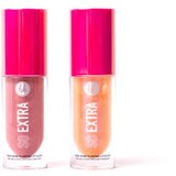 Bh Cosmetics set glosov za ustnice - Weekend Vibes Duo | Shoptok.si