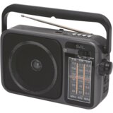 Sal Prijenosni radio prijemnik s multimedijalnim player-om - RPR10 | shoptok.hr