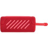 JBL GO 3 Portable Bluetooth Waterproof zvučnik Red | Eponuda.ba