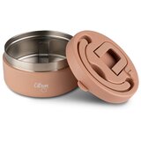Citron termo posuda Termo posuda za hranu velika Blush Pink 400 ml 2023_FJ_400_Blush_Pink | shoptok.hr