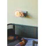 Nordlux zidno svetlo sa policom lilibeth 1xE14/25W/230V plavo | Eponuda.com