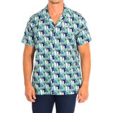 La Martina TMC024-PP575-M1082 Zelena | shoptok.hr
