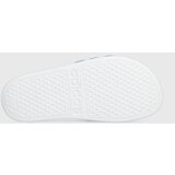 Adidas Otroški natikači ADILETTE AQUA K bela barva | Shoptok.si