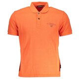 Napapijri muŠka polo majica np0a4gdl-elbas-ss-4 | ePonuda.com