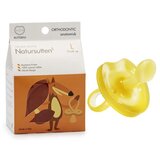 Natursutten laža za bebe butterfly orthodontic l velicina 12+M Cene