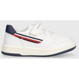 Tommy Hilfiger Dječje tenisice boja: bijela | shoptok.hr